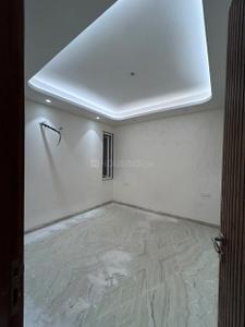 Bedroom Image of 1600 Sq.ft 4 BHK Builder Floor for sale in Vasant Kunj New Delhi for Rs. 17500000