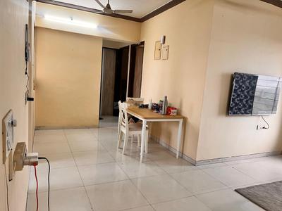 2 BHK Flat