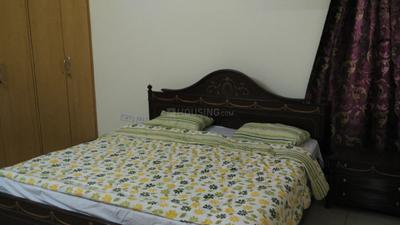 Bedroom Image of 1800 Sq.ft 3 BHK Villa for sale in Chaithanya Samarpan Villa, K R Puram Bengaluru for Rs. 61000000