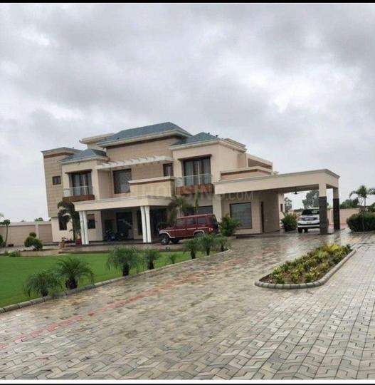 Godrej New Main Image 1