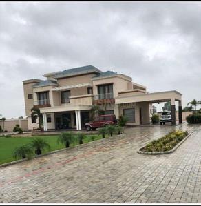 Image of 1800 Sq.ft 4 BHK Villa for sale in Khandala, Lonavala for Rs. 20000000