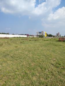 Image of 1000 Sq.ft Residential Plot / Land for sale in Jhalwa, Allahabad for Rs. 3050000