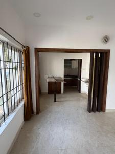 Hall Image of 1250 Sq.ft 2 BHK Villa for sale in Kanathur Chennai for Rs. 14000000