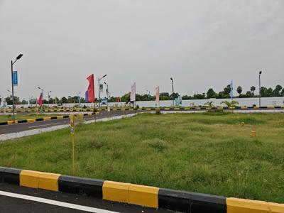 Image of 800 Sq.ft Residential Plot / Land for sale in Mambakkam, Chennai for Rs. 2039200