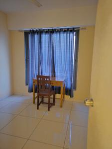 Hall Image of 1500 Sq.ft 3 BHK Apartment / Flat for sale in Zion Skyfield, Bopal Ahmedabad for Rs. 8200000