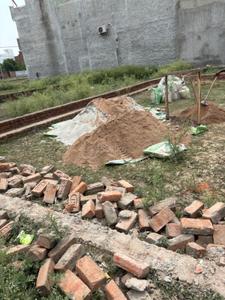 Image of 1800 Sq.ft Residential Plot / Land for sale in Bakshi Ka Talab, Lucknow for Rs. 2700000