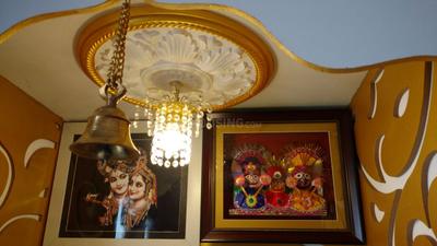 Hall Image of 1305 Sq.ft 3 BHK Apartment / Flat for sale in New Alipore Kolkata for Rs. 16000000