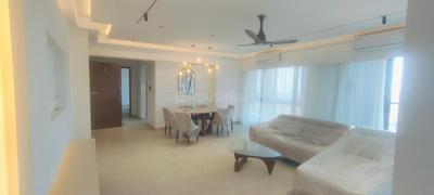 Hall Image of 1780 Sq.ft 3 BHK Apartment / Flat for sale in Adani Atelier Greens, Mundhwa Pune for Rs. 34000000
