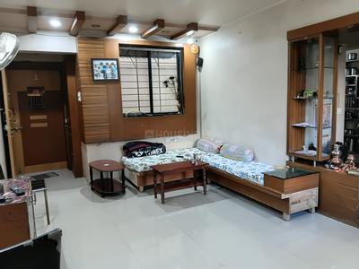 Hall Image of 1530 Sq.ft 3 BHK Apartment / Flat for sale in Kothrud Pune for Rs. 18500000