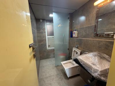 Image of 1350 Sq.ft 3 BHK Apartment / Flat for rent in Rosa Bella, Hiranandani Estate, Thane for Rs. 65000