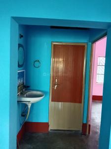Image of 950 Sq.ft 2 BHK Apartment / Flat for rent in Mahaprabhu Jharna Apartment, Benachity, Durgapur for Rs. 8500