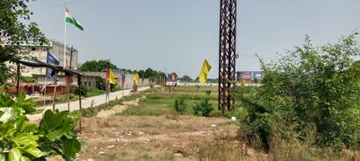Image of 990 Sq.ft Residential Plot / Land for sale in Fatehabad, Agra for Rs. 2700000