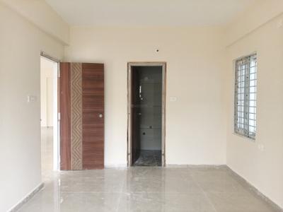 Bedroom Image of 1475 Sq.ft 3 BHK Apartment / Flat for sale in Visthar Bengaluru for Rs. 10700000
