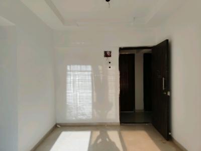 Living Room Image of 650 Sq.ft 1 BHK Apartment / Flat for sale in Deep Sky, Vasai East Vasai for Rs. 4000000