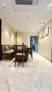 Hall Image of 2000 Sq.ft 4 BHK Apartment / Flat for sale in Shelton Elite, Vile Parle West Mumbai for Rs. 103500000