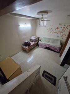 Hall Image of 1000 Sq.ft 3 BHK Apartment / Flat for sale in Maninagar Ahmedabad for Rs. 6500000