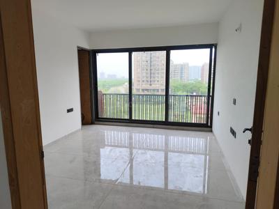 Hall Image of 3212 Sq.ft 4 BHK Apartment / Flat for sale in Ambli Ahmedabad for Rs. 20000000