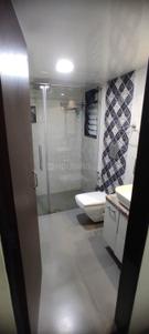 Image of 716 Sq.ft 2.5 BHK Apartment / Flat for sale in Saikaran Deep Darshan CHSL, Kandivali West, Mumbai for Rs. 21500000