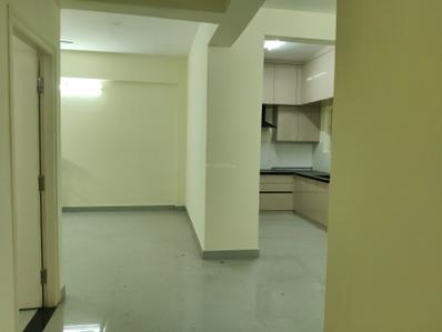 Living Room Image of 1440 Sq.ft 3 BHK Apartment / Flat for rent in Kingston Legacy, Battarahalli Bengaluru for Rs. 43000
