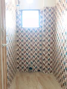 Common Bathroom Image of 730 Sq.ft 2 BHK Apartment / Flat for sale in Mourigram Howrah for Rs. 2190000