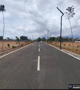 Image of 1200 Sq.ft Residential Plot / Land for sale in Karamadai, Coimbatore for Rs. 2325000