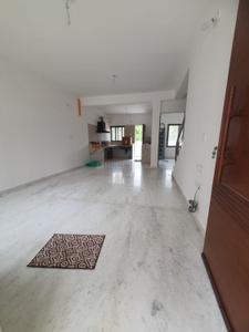 Hall Image of 1750 Sq.ft 3 BHK Duplex for sale in Bill Vadodara for Rs. 12000000