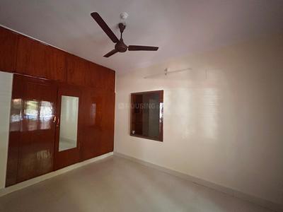 Bedroom Image of 1050 Sq.ft 2 BHK Builder Floor for rent in Indira Nagar Bengaluru for Rs. 45000