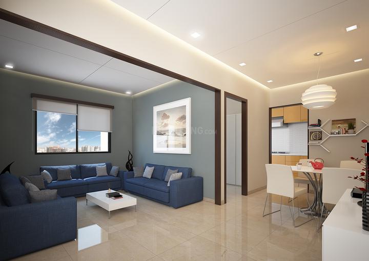 Aakash Residency Phase 2 Main Image 1