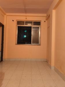 Hall Image of 265 Sq.ft 1 RK Apartment / Flat for rent in Mankhurd Mumbai for Rs. 10000