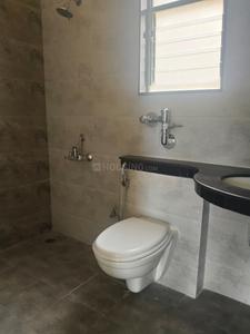 Image of 800 Sq.ft 2 BHK Apartment / Flat for sale in Nyati Elan, Wagholi, Pune for Rs. 6000000