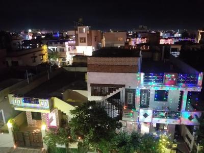 Image of 1025 Sq.ft 2 BHK Apartment / Flat for rent in Chitnis Nagar, Nagpur for Rs. 9500