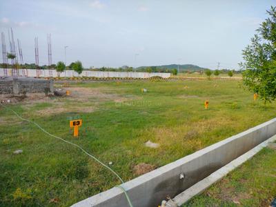 Image of 1200 Sq.ft Residential Plot / Land for sale in Singaperumal Koil, Chennai for Rs. 2955000