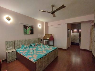 4.5 BHK Flat