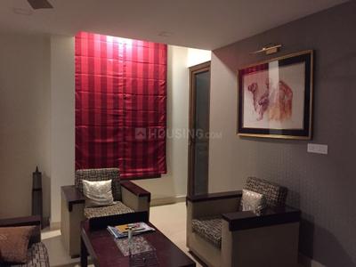 Hall Image of 5500 Sq.ft 6 BHK Apartment / Flat for sale in Vipul World Plots, Sector 48 Gurgaon for Rs. 60000000