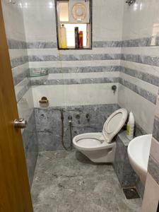 Image of 1600 Sq.ft 3 BHK Apartment / Flat for rent in Goyal Vishal Residency, Prahlad Nagar, Ahmedabad for Rs. 35000