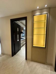 Hall Image of 4518 Sq.ft 4 BHK Builder Floor for rent in DLF Phase 1 Gurgaon for Rs. 250000