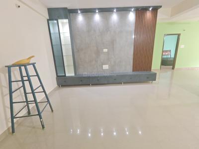 Hall Image of 1200 Sq.ft 2 BHK Apartment / Flat for rent in Whitefield Bengaluru for Rs. 45000