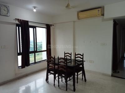 Hall Image of 1924 Sq.ft 3.5 BHK Apartment / Flat for sale in Bengal Greenfield Ambition, Rajarhat Kolkata for Rs. 14000000