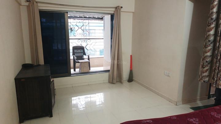 EMP Halley Towers Living Room 1