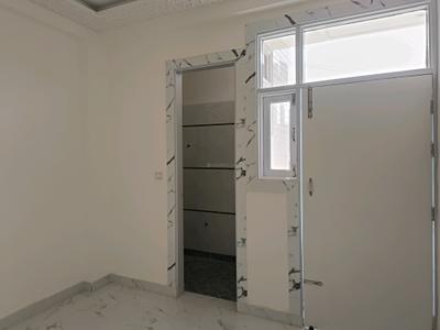Bedroom Image of 900 Sq.ft 3 BHK Builder Floor for sale in Ved Vihar Ghaziabad for Rs. 3380503