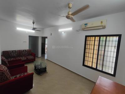 Hall Image of 800 Sq.ft 2 BHK Apartment / Flat for rent in Trimurti Nagar Nagpur for Rs. 25000