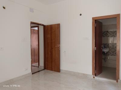 Bedroom Image of 1100 Sq.ft 2 BHK Independent House for sale in Kalighat Kolkata for Rs. 12100000