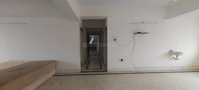 Hall Image of 2000 Sq.ft 3 BHK Apartment / Flat for sale in Behala Chowrasta Kolkata for Rs. 9800000