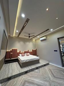 Bedroom Image of 4500 Sq.ft 4 BHK Independent House for sale in Panchyawala Jaipur for Rs. 37500000