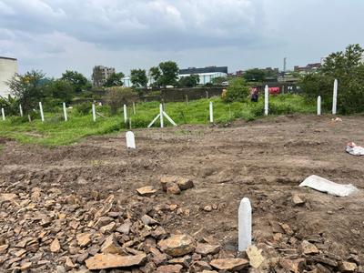 Image of 1000 Sq.ft Residential Plot / Land for sale in Dehu, Pune for Rs. 2000000