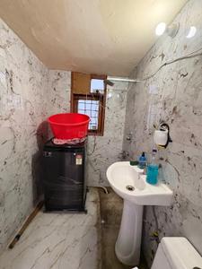 Image of 900 Sq.ft 2 BHK Builder Floor for sale in Kalkaji, New Delhi for Rs. 17000000