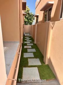 Balcony Image of 1100 Sq.ft 4 BHK Independent House for sale in Thalakkudi Tiruchirappalli for Rs. 8500000