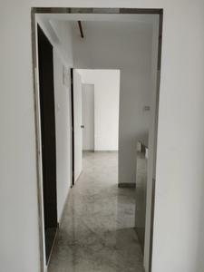Passage Image of 400 Sq.ft 1 BHK Apartment / Flat for rent in Shraddha Classic, Bhandup West Mumbai for Rs. 26000