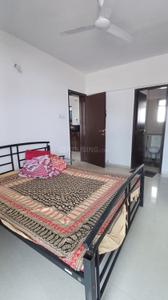 Bedroom Image of 980 Sq.ft 2 BHK Apartment / Flat for sale in Rohan Mithila, Viman Nagar Pune for Rs. 14500000