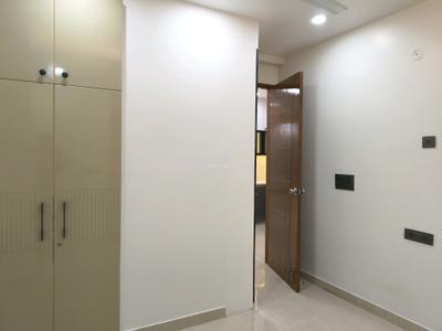 Bedroom Image of 1450 Sq.ft 3 BHK Builder Floor for sale in Vaishali Ghaziabad for Rs. 14000000